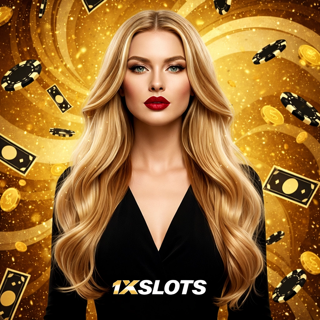 1xslots – Ваш проводник в мир выигрышей и развлечений онлайн